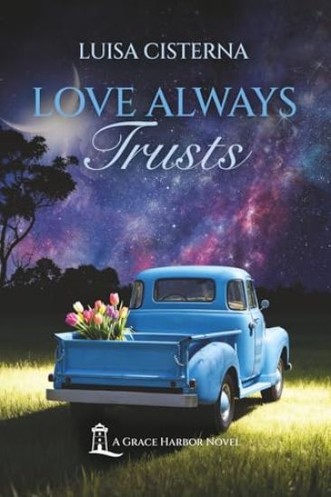Love Always Trusts