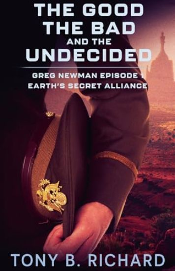 The Good, The Bad, and The Undecided