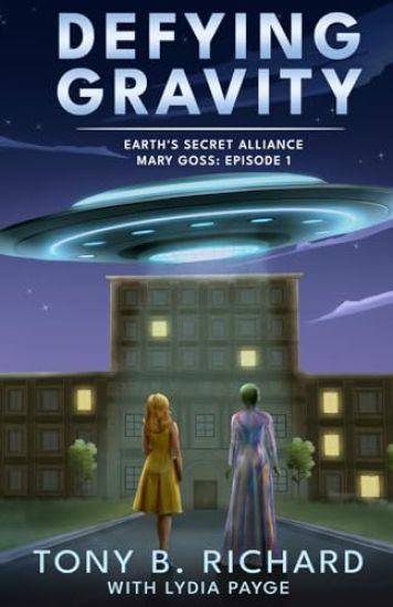 Defying Gravity - Mary Goss