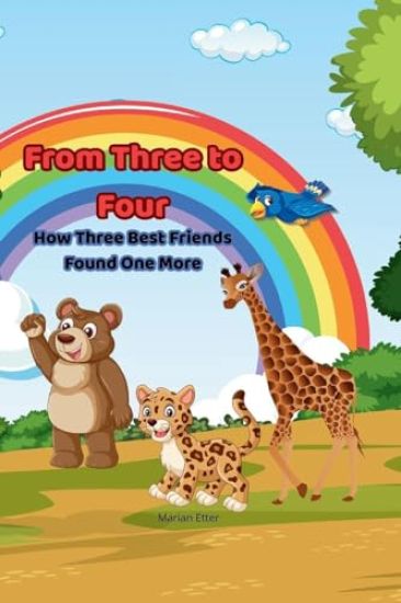From Three To Four