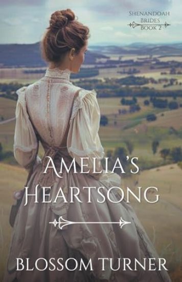 Amelia's Heartsong