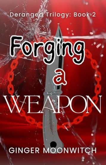Forging A Weapon