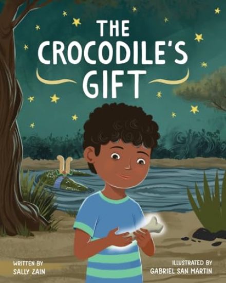 The Crocodile's Gift