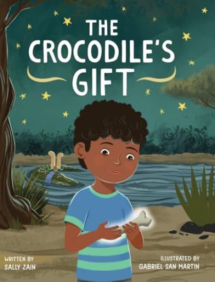The Crocodile's Gift