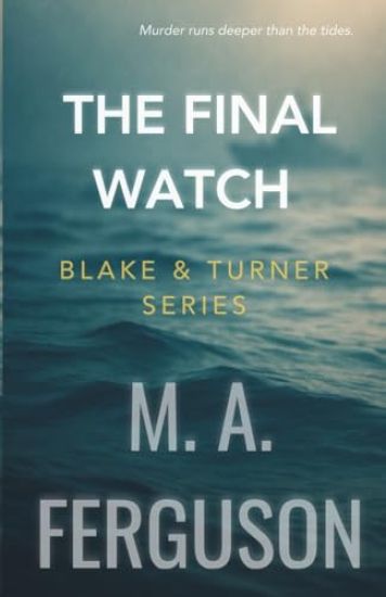 Blake & Turner: The Final Watch