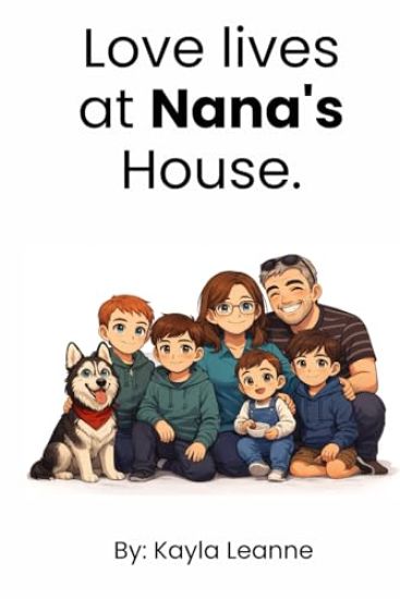 Love Lives at Nana's House