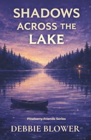 Shadows Across the Lake