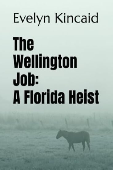 The Wellington Job