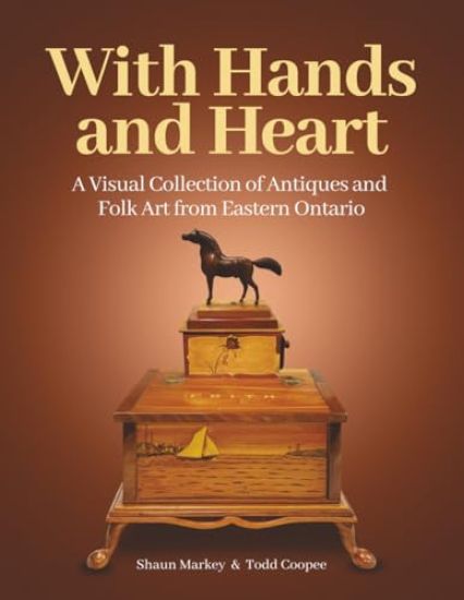 With Hands and Heart