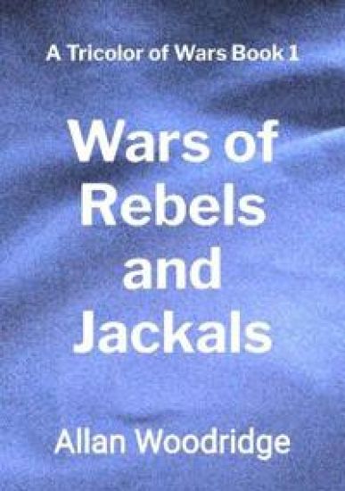 Wars of Rebels and Jackals