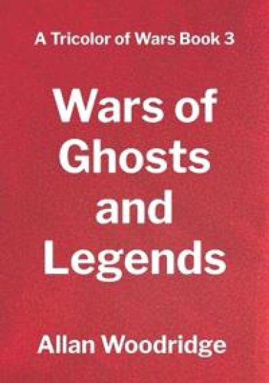 Wars of Ghosts and Legends