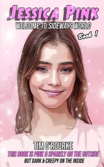 Jessica Pink: Welcome to Sideways World