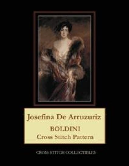 Josefina De Arruzuriz