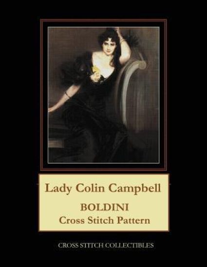 Lady Colin Campbell