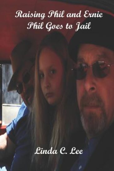 Raising Phil and Ernie Phil Goes to Jail