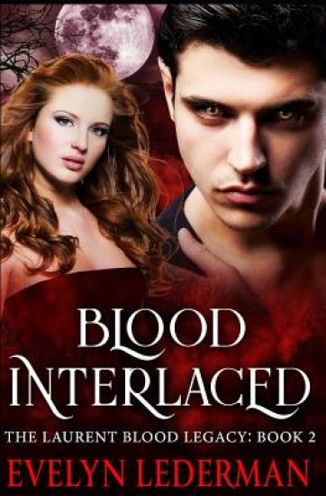 Blood Interlaced