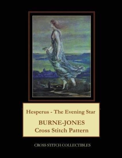 Hesperus - The Evening Star