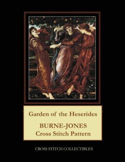 Garden of the Heserides