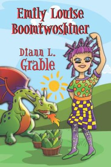 Emily Louise Boomtwoshiner