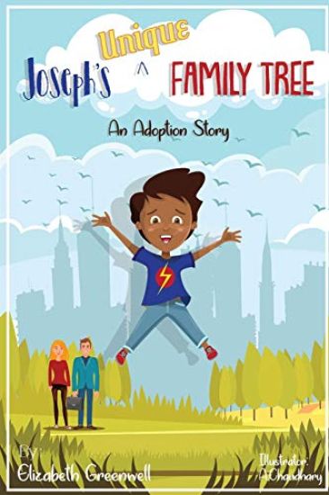 Joseph's Unique Family Tree: An Adoption Story