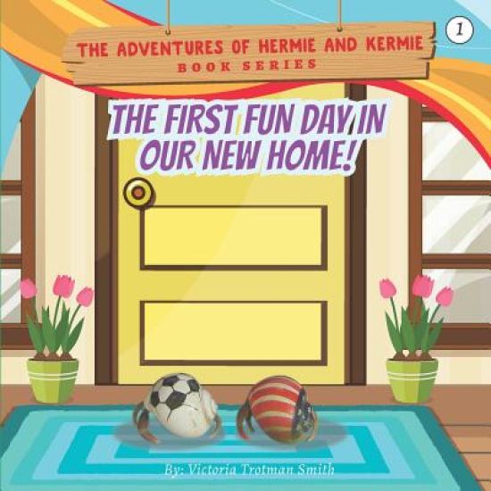 The First Fun Day in our New Home!