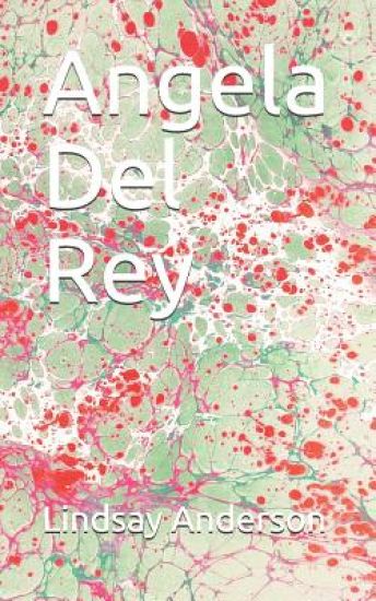 Angela Del Rey