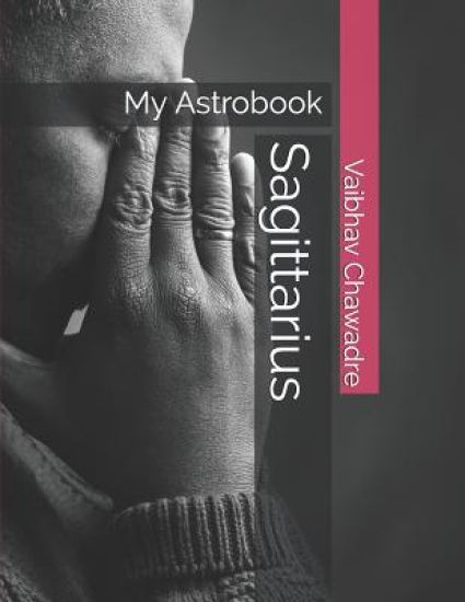 Sagittarius: My Astrobook