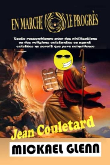 En marche vers le progrès