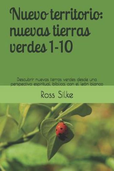 Nuevo territorio