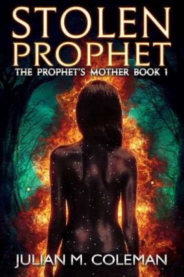 Stolen Prophet