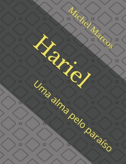 Hariel: Uma alma pelo paraíso