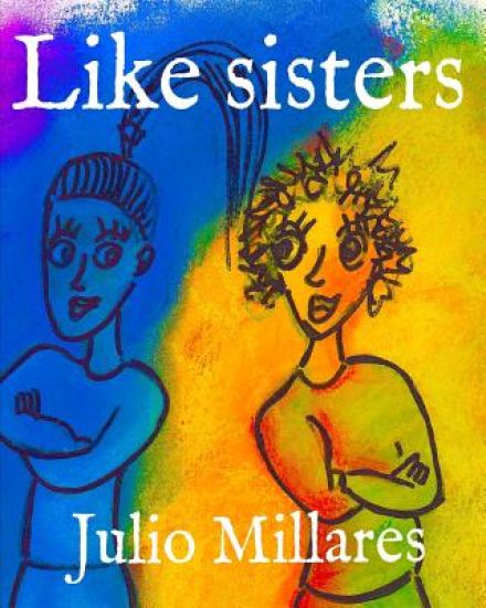 Like sisters