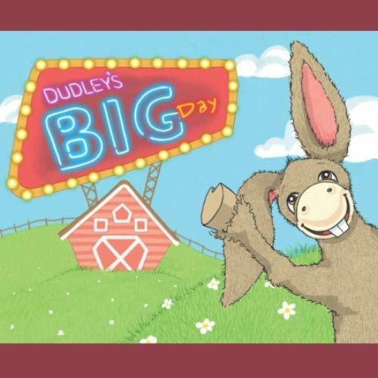 Dudley's Big Day