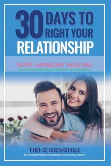 30 Days to Right Your Relationship