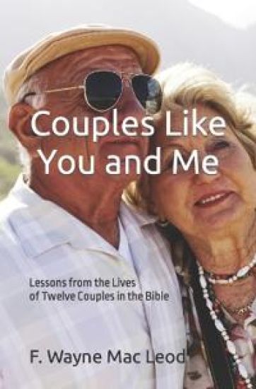 Couples Like You and Me