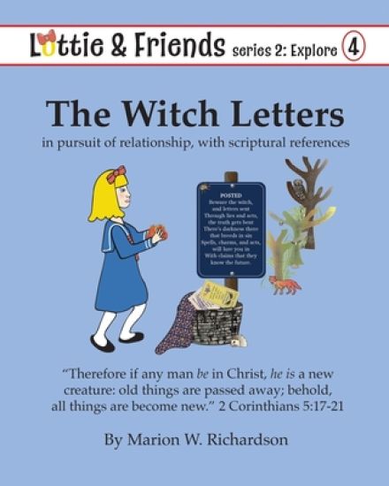 The Witch Letters