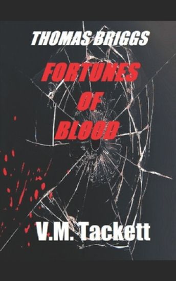 Fortunes of Blood