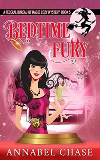 Bedtime Fury