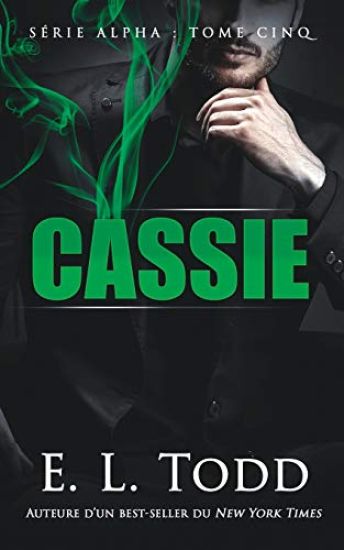 Cassie (French)