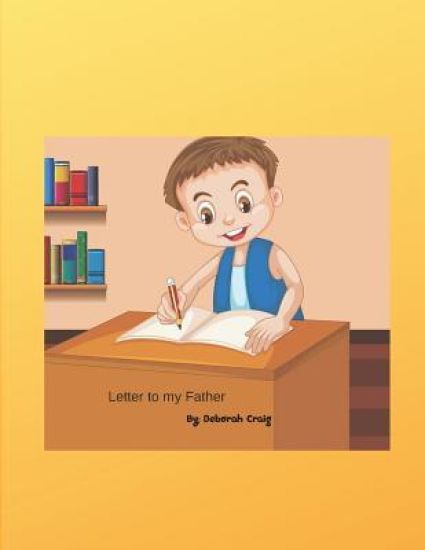 Letter to my Father
