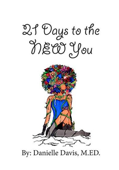 21 Days to the NEW You