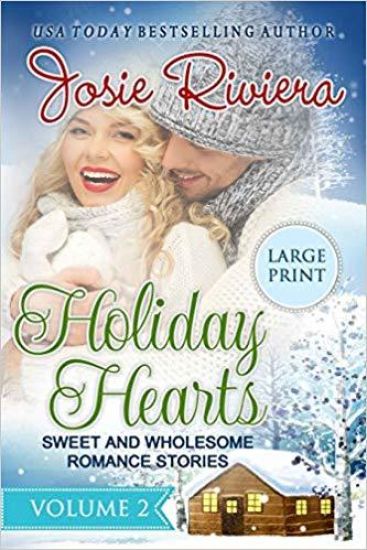 Holiday Hearts Volume 2