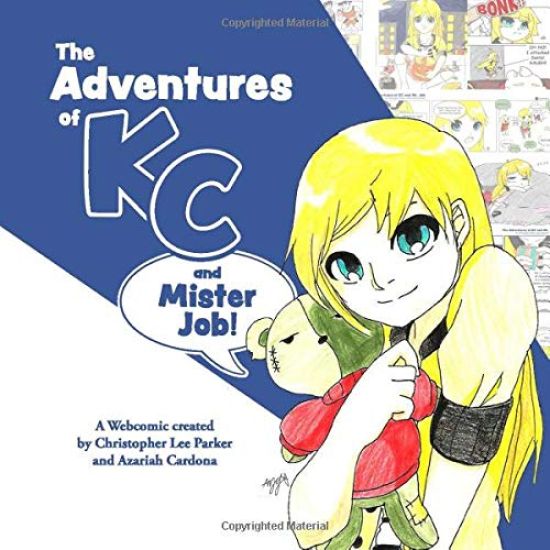 The Adventures of KC and Mr. Job