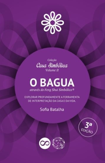 O Bagua, através do Feng Shui Simbólico.: Explorar profundamente a ferramenta de interpretação da Casa e da Vida.