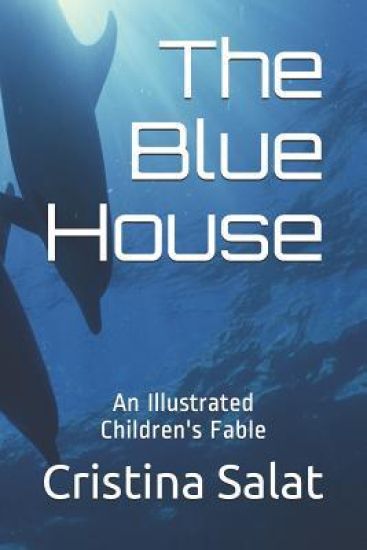 The Blue House