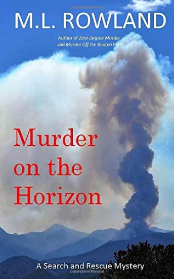 Murder on the Horizon