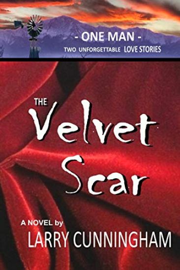 The Velvet Scar