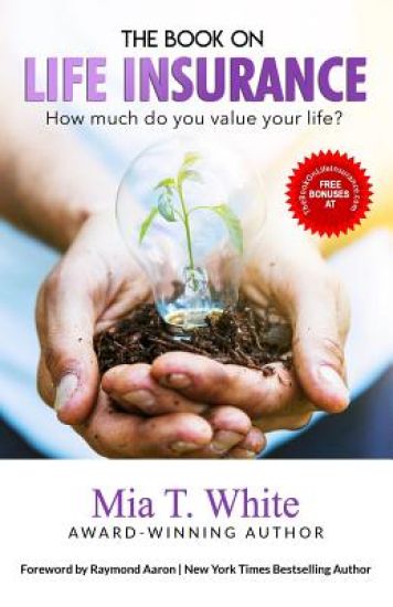 The Book on Life Insurance: How Much Do You Value Your Life?