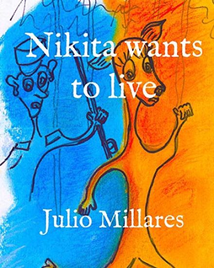 Nikita wants to live