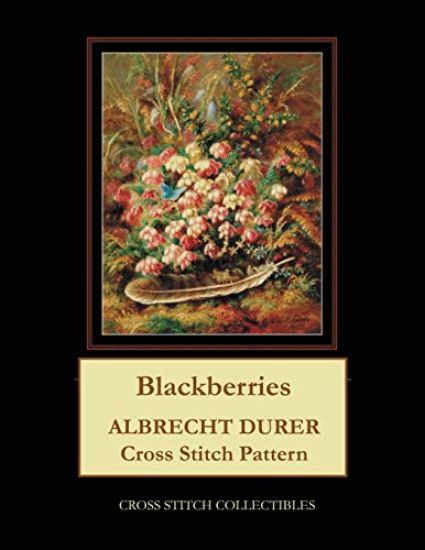 Blackberries